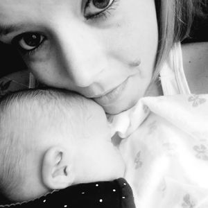 Meet your Posher, Casey